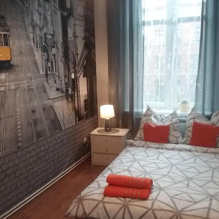 Pokoje - Osobne Parter 5 Apartment Torun Luaran gambar