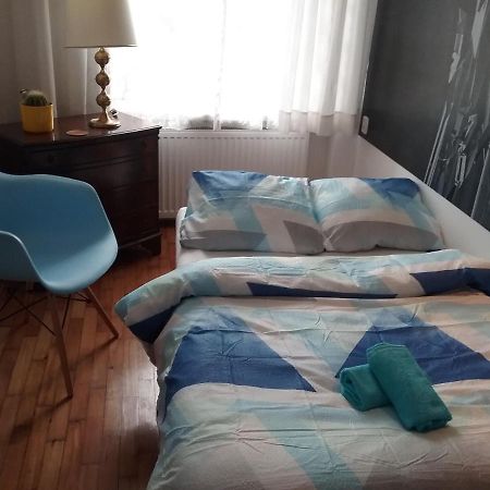 Pokoje - Osobne Parter 5 Apartment Torun Luaran gambar