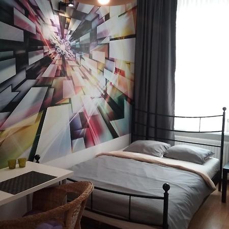 Pokoje - Osobne Parter 5 Apartment Torun Luaran gambar