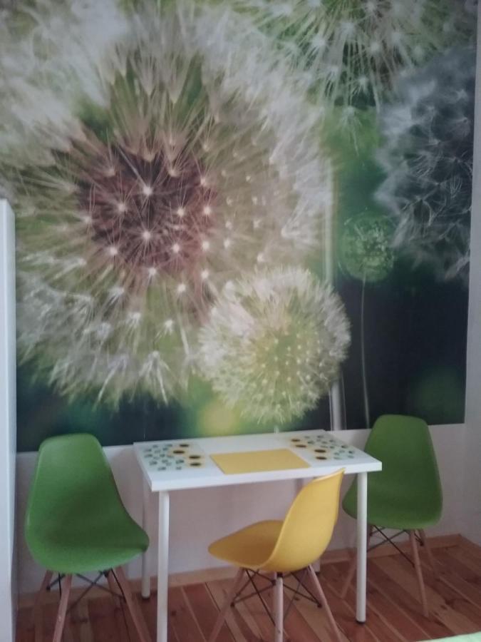 Pokoje - Osobne Parter 5 Apartment Torun Luaran gambar